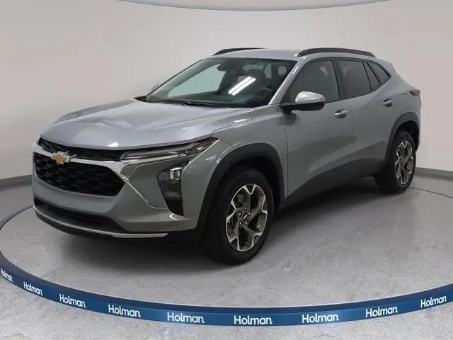 2025 Chevrolet Trax FWD LT for sale in Mount Laurel, NJ