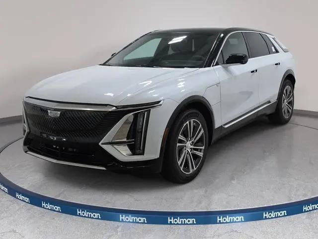 2027 Cadillac iQ Luxury for sale in Mount Laurel, NJ