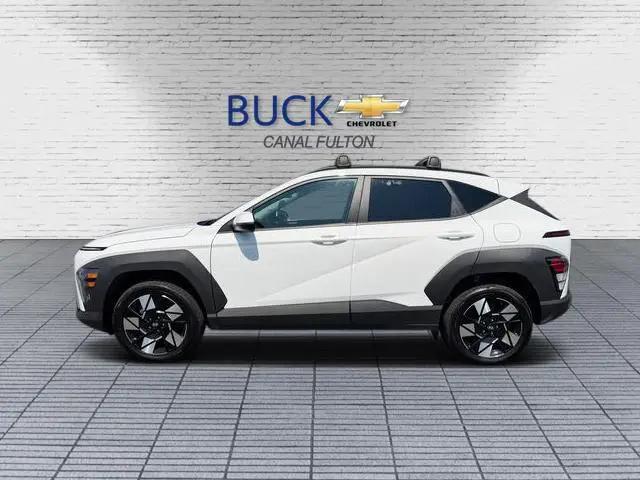 2024 Hyundai Kona for sale near Canal Fulton, OH
