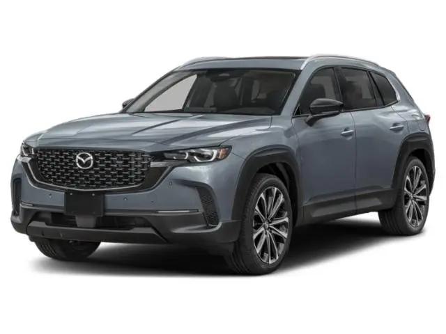 2026 Mazda CX-50 2.5 S Premium for sale in Cincinnati, OH