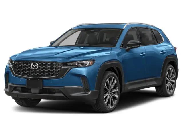 2026 Mazda CX-50 2.5 S Premium for sale in Cincinnati, OH
