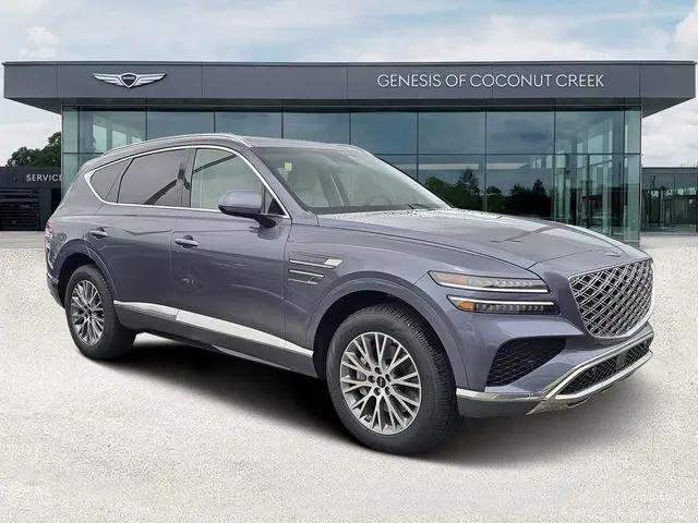 2027 Genesis GV80 2.5T for sale in Coconut Creek, FL