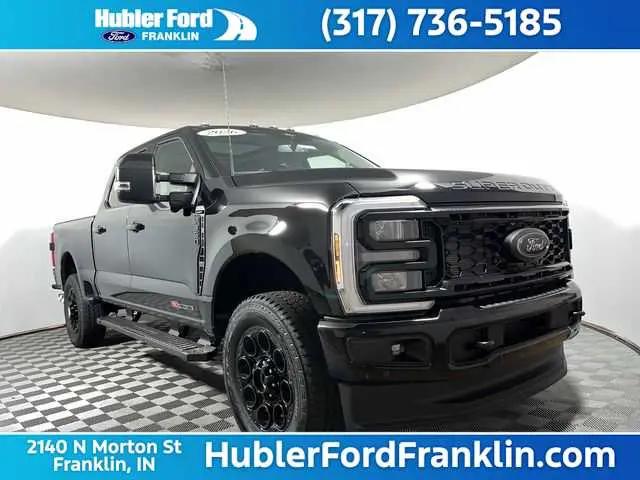2026 Ford F-350 LARIAT for sale in Franklin, IN