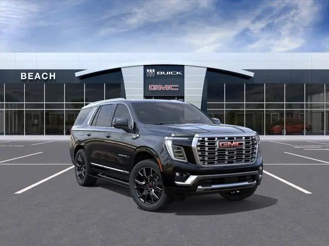 2026 GMC Yukon 4WD Denali for sale in Myrtle Beach, SC