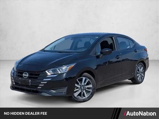 2024 Nissan Versa 1.6 SV for sale in Chandler, AZ