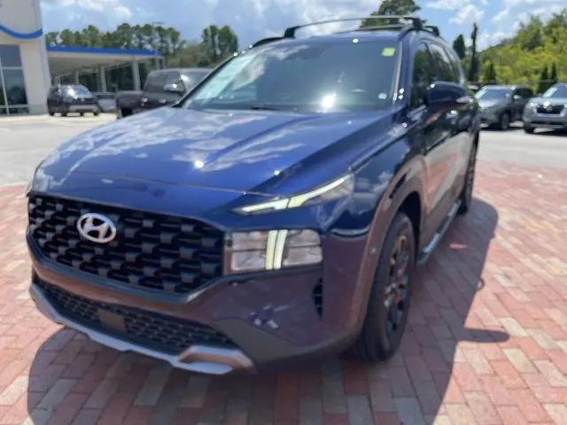 2023 Hyundai Santa Fe XRT for sale in Huntsville, AL