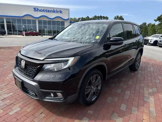 2019 Honda Passport EX-L for sale in Huntsville, AL