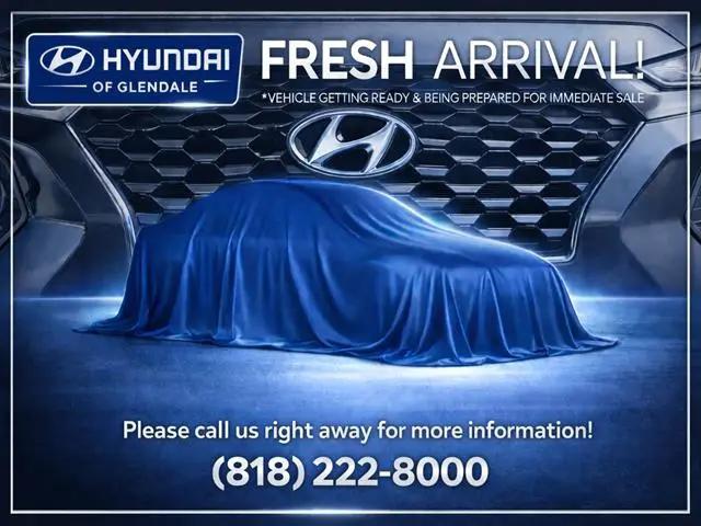 2007 Toyota Yaris Base for sale in Glendale, CA