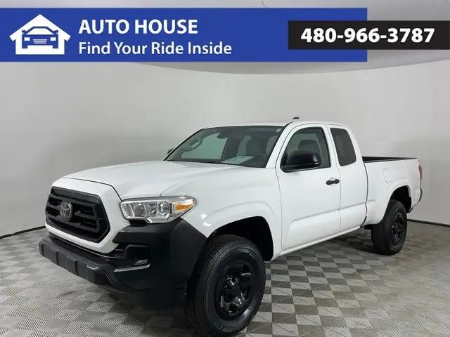 2023 Toyota Tacoma SR5 for sale in Phoenix, AZ