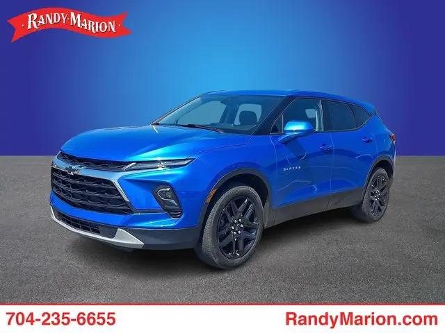 2024 Chevrolet Blazer FWD 2LT for sale in Statesville, NC