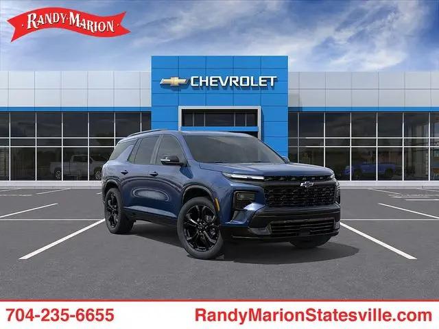 2027 Chevrolet Traverse FWD RS for sale in Statesville, NC