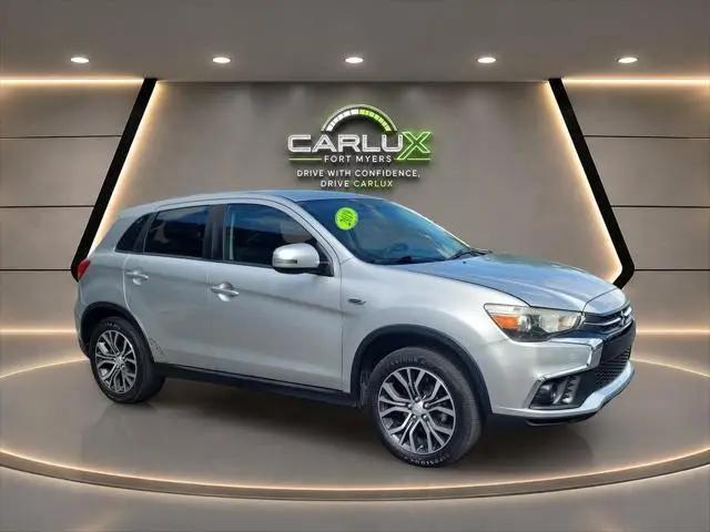 2019 Mitsubishi Outlander Sport 2.0 ES for sale in Fort Myers, FL