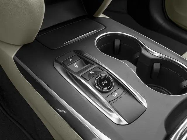 2016 Acura MDX Base