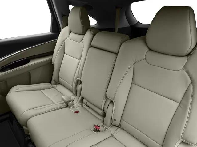 2016 Acura MDX Base