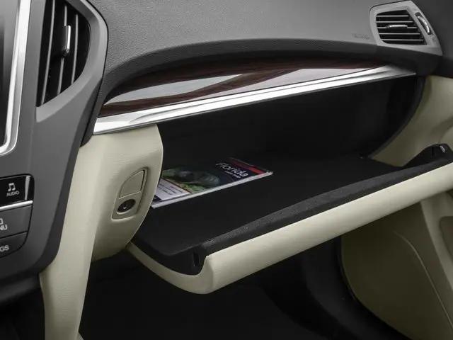 2016 Acura MDX Base