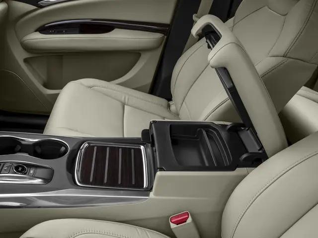 2016 Acura MDX Base