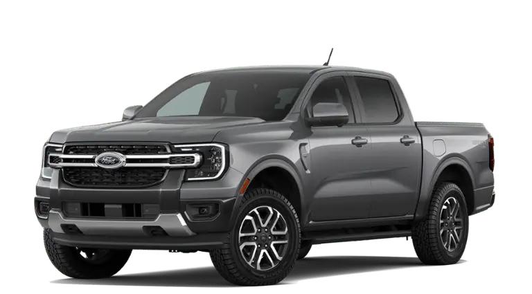 2026 Ford Ranger LARIAT for sale in Enfield, CT