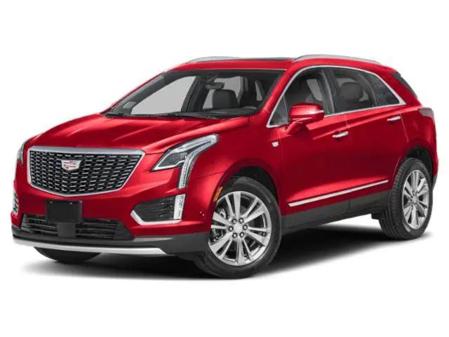 2026 Cadillac XT5 Premium Luxury FWD for sale in Stuart, FL
