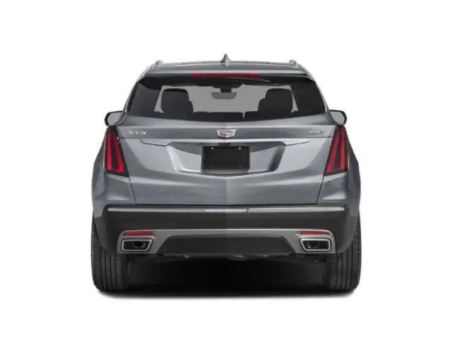 2026 Cadillac XT5 Premium Luxury FWD