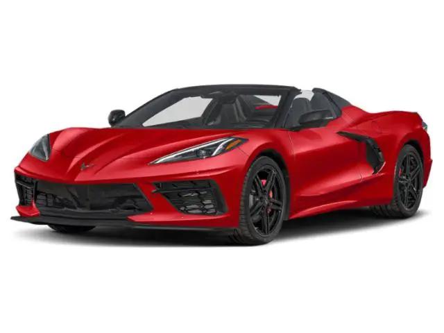 2027 Chevrolet Corvette Stingray Convertible, 2LT, RWD for sale in Stuart, FL