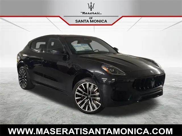 2025 Maserati Grecale Modena for sale in Santa Monica, CA