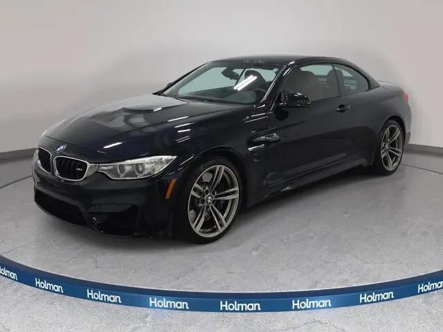 2016 BMW M4 Standard for sale in Mount Laurel, NJ
