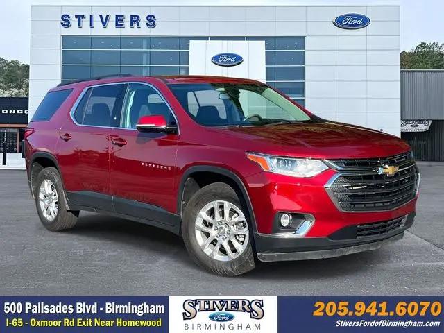 2019 Chevrolet Traverse 1LT for sale in Birmingham, AL
