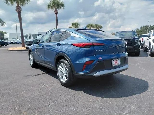 2026 Buick NV Preferred FWD