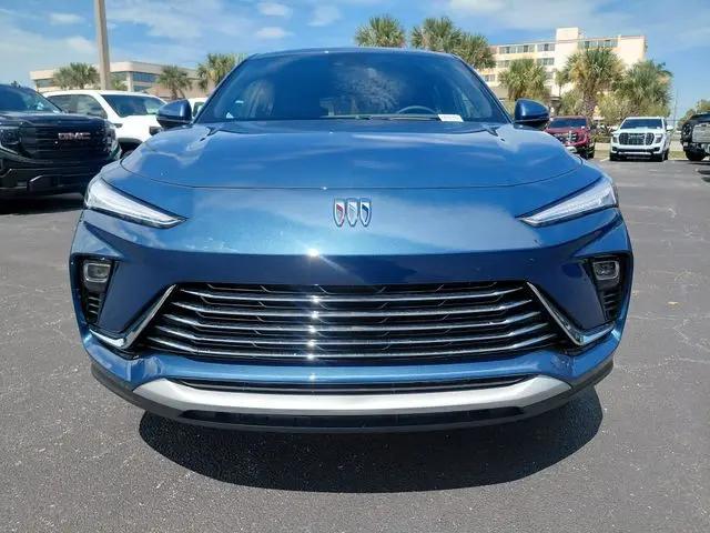2026 Buick NV Preferred FWD