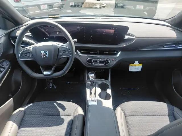 2026 Buick NV Preferred FWD