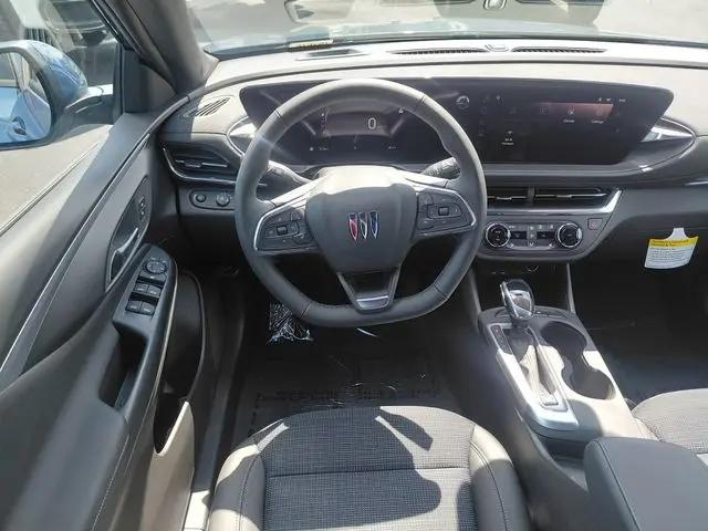 2026 Buick NV Preferred FWD