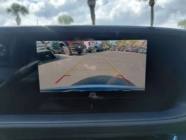 2026 Buick NV Preferred FWD