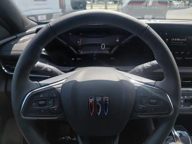 2026 Buick NV Preferred FWD