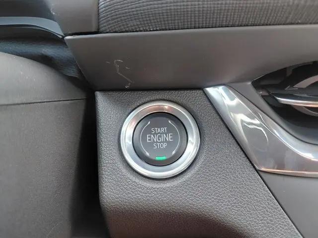 2026 Buick NV Preferred FWD