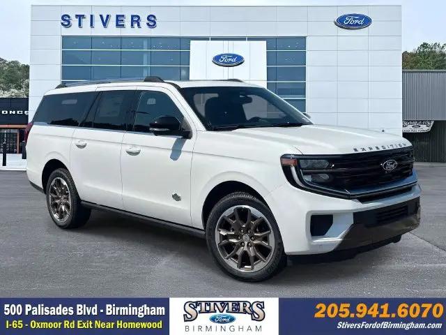 2027 Ford Expedition MAX King Ranch for sale in Birmingham, AL