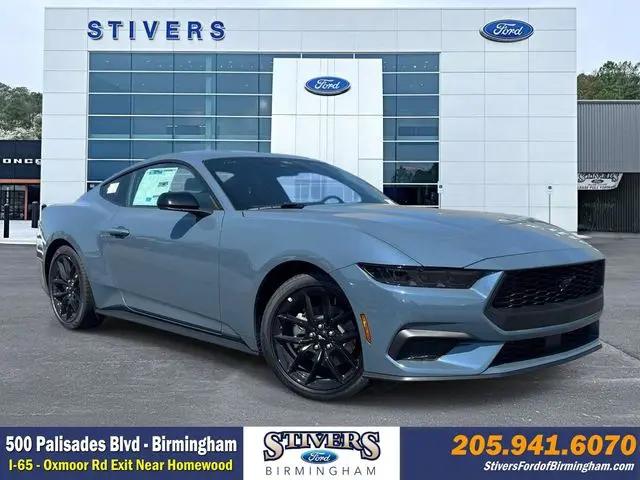 2026 Ford Mustang EcoBoost Fastback for sale in Birmingham, AL