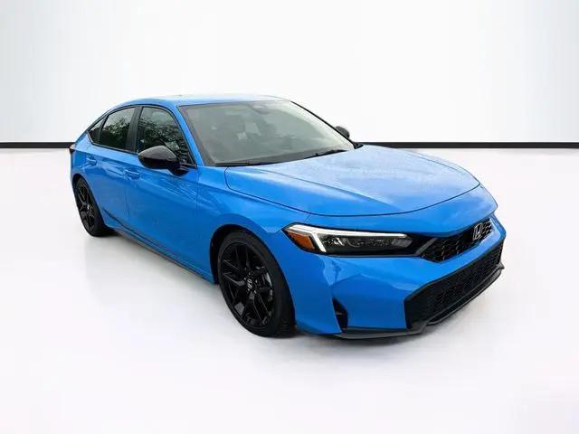 2026 Honda Civic Sport for sale in Roslyn, PA