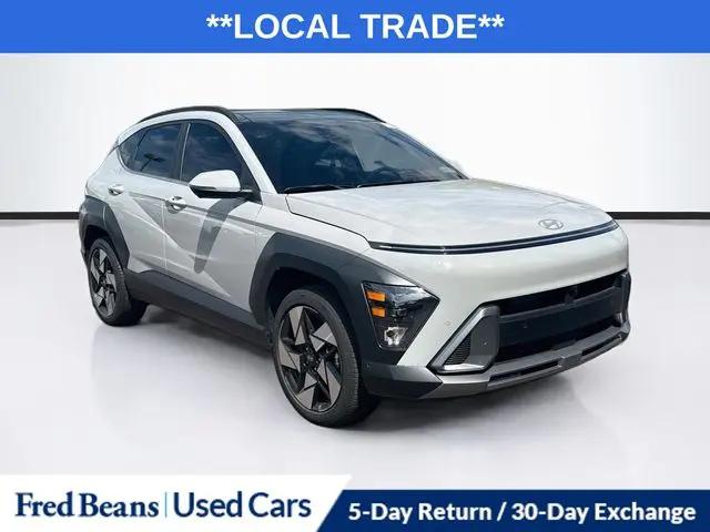 2026 Hyundai Kona Limited for sale in Willow Grove, PA