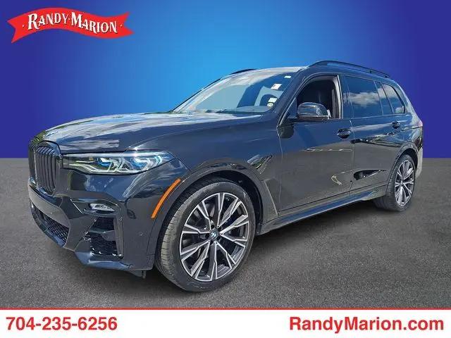 2020 BMW X7 M50i for sale in Wilkesboro, NC