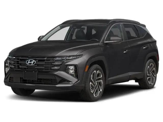 2026 Hyundai Tucson SEL Plus for sale in Norwood, MA