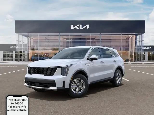 2026 Kia Sorento LX for sale in Jersey City, NJ