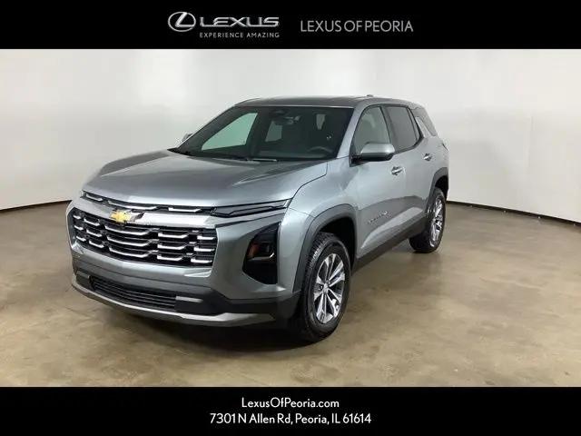 2026 Chevrolet Equinox AWD LT for sale in Peoria, IL