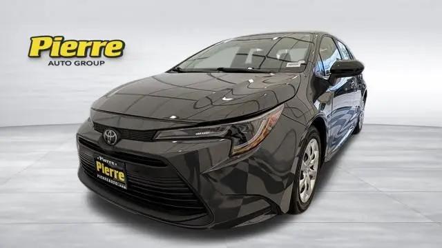 2024 Toyota Corolla LE for sale in Seattle, WA