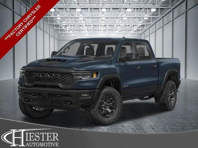 2026 Ram 1500 RHO Crew Cab 4x4 5'7" Box for sale in Sanford, NC