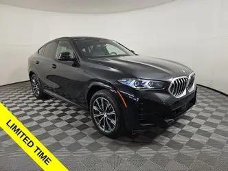 2025 BMW X6 xDrive40i for sale in plano, TX