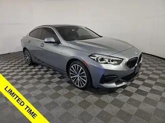 2022 BMW Coupe i sDrive for sale in plano, TX