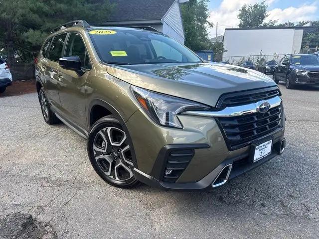 2025 Subaru Ascent Touring 7-Passenger for sale in North Reading, MA