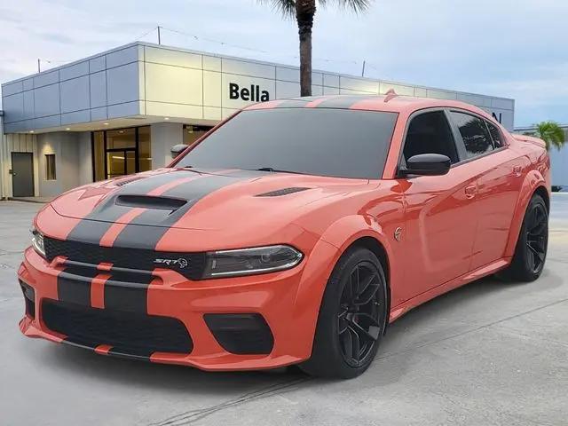 2023 Dodge Charger SRT Jailbreak for sale in Union City, GA