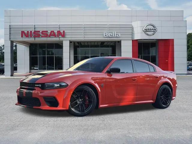 2023 Dodge Charger SRT Jailbreak for sale in Union City, GA