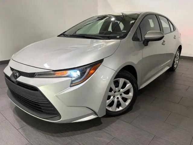 2024 Toyota Corolla LE for sale in Brook Park, OH